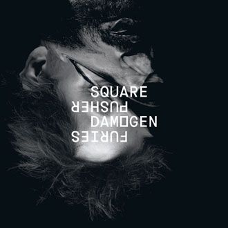 Squarepusher - Damogen Furies - 2LP