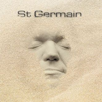 St. Germain - St. Germain - 2LP