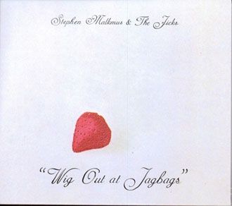 Stephen Malkmus & The Jigs - Wig Out At Jagbags - CD