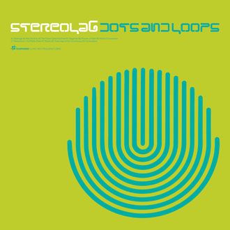 Stereolab - Dots And Loops - 3LP