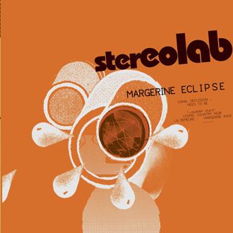 Stereolab - Margerine Eclipse - 3LP Lim.