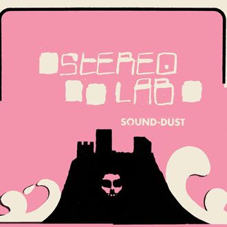 Stereolab - Sound-Dust - 3LP Lim.
