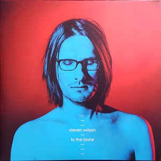 Steven Wilson - To The Bone - 2LP