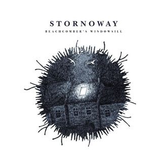 Stornoway - Beachcomber's Windowsill - CD
