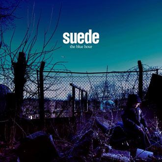 Suede - The Blue Hour - 2LP