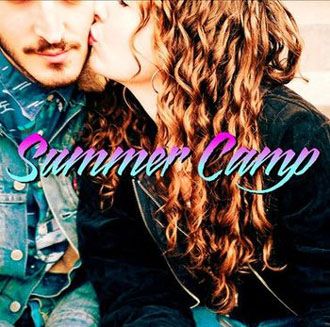 Summer Camp - Summer Camp - CD