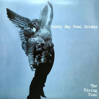 Sunny Day Real Estate - The Rising Tide - 2LP