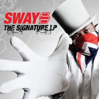 Sway - The Signature LP - CD