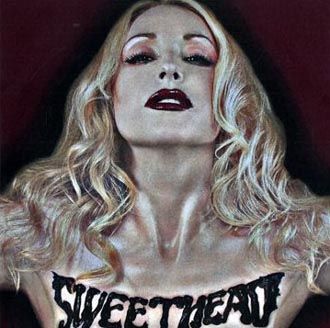 Sweethead - Sweethead - CD