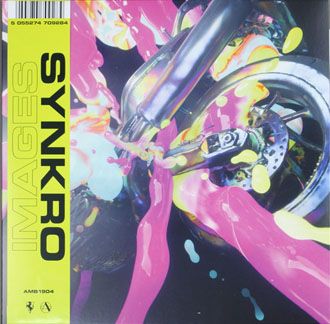Synkro - Images - 2LP