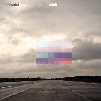 Tarwater - Adrift - LP+CD