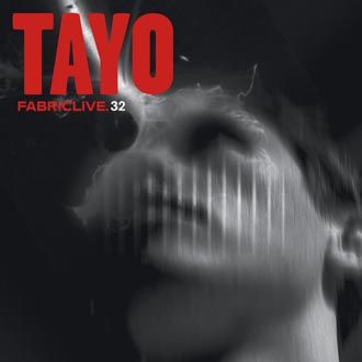 Tayo - Fabriclive 32 - CD