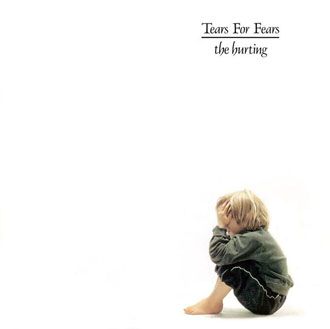Tears For Fears - The Hurting - LP