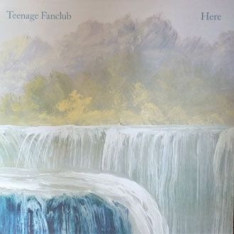 Teenage Fanclub - Here - LP