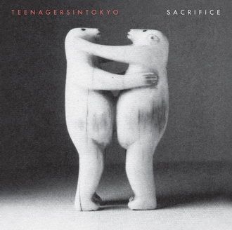 Teenagersintokyo - Sacrifice - CD