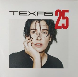 Texas - 25 - LP