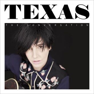 Texas - The Conversation - 2CD