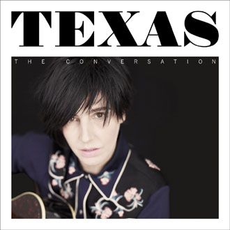 Texas - The Conversation - CD