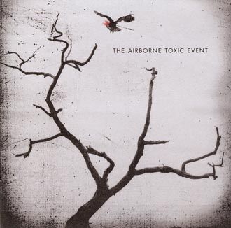 The Airborne Toxic Event - The Airborne Toxic Event - CD