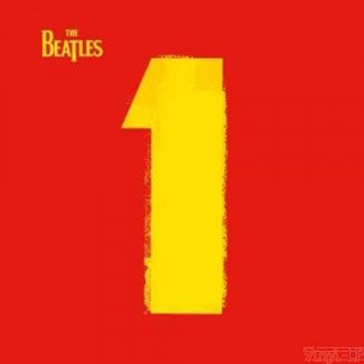 The Beatles - 1 - 2LP