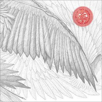 The Bug - Angels & Devils - CD