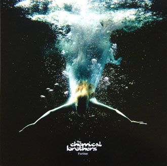 The Chemical Brothers - Further - 2LP