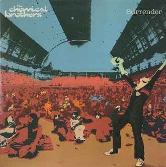 The Chemical Brothers - Surrender - 2LP