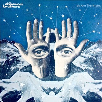 The Chemical Brothers - We Are The Night - 2LP