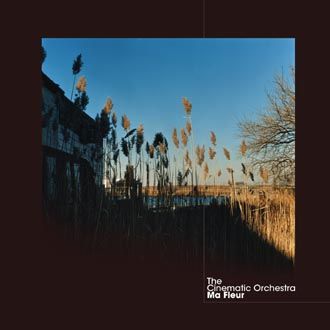 The Cinematic Orchestra - Ma Fleur - CD