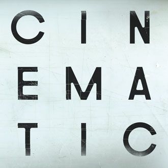 The Cinematic Orchestra - To Believe - 2LP