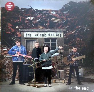 The Cranberries - In The End - LP