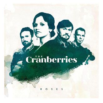 The Cranberries - Roses - CD
