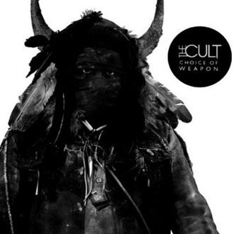 The Cult - Choice Of Weapon - 2LP The Cult - Choice Of Weapon - 2LP