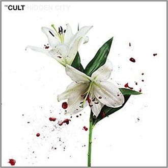 The Cult - Hidden City - CD