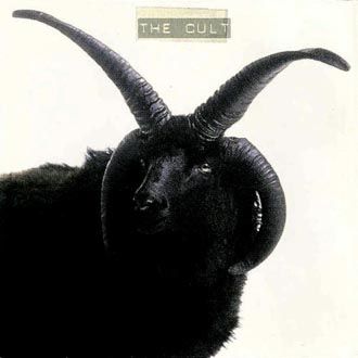 The Cult - The Cult - CD