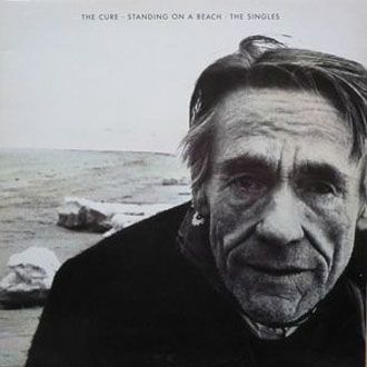 The Cure - Standing On The Beach - LP The Cure - Standing On The Beach - LP