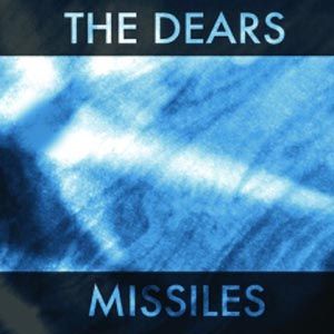 The Dears - Missiles - CD
