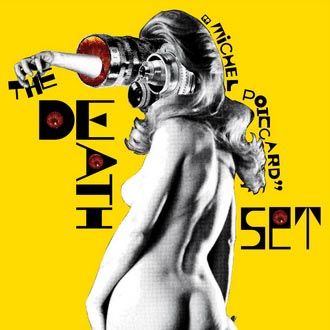 The Death Set - Michel Poiccard - CD
