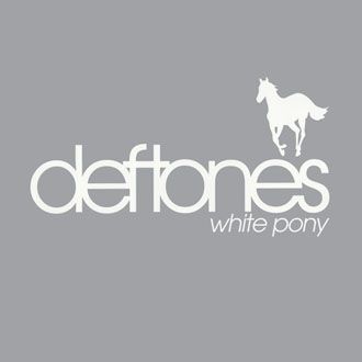 Deftones - White Pony - 2LP
