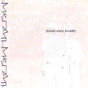 The Faint - Blank-wave Arcade - CD