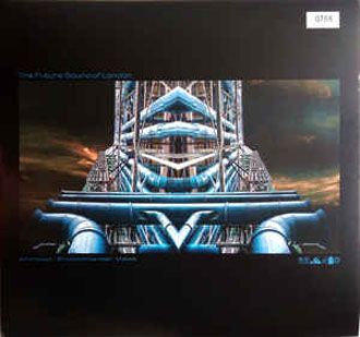 The Future Sound Of London - Archived : Environmental : Views - 3LP