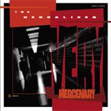 The Herbaliser - Very Mercenary - CD