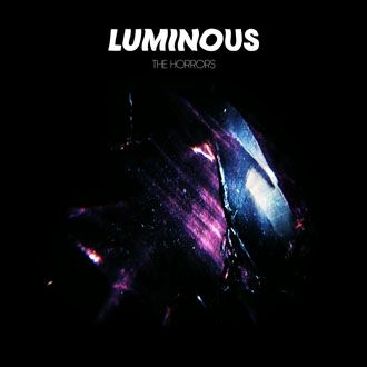 The Horrors - Luminous - 2LP