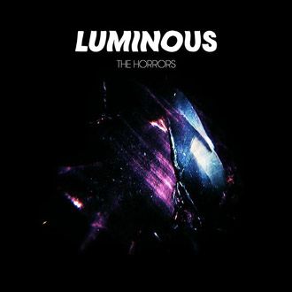 The Horrors - Luminous - CD