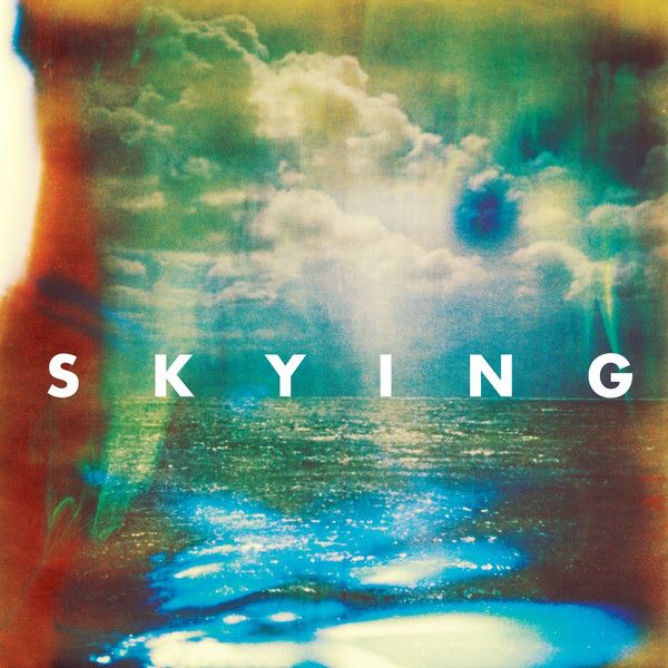 The Horrors - Skying - 2LP