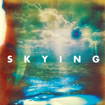 The Horrors - Skying - CD