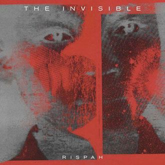 The Invisible - Rispah - 2LP