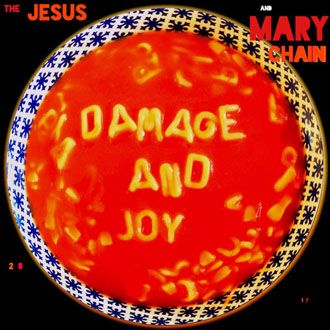 The Jesus & Mary Chain - Damage And Joy - 2LP