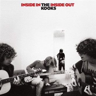 The Kooks - Inside In/Inside Out - LP