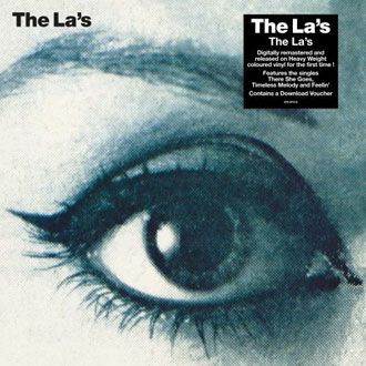 The La's - The La's - LP